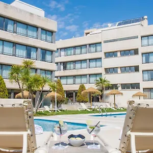 3* Апарт-отель Atenea Park &